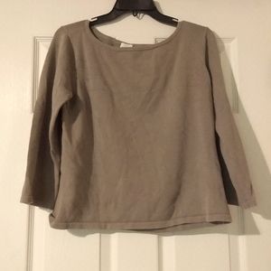 💫 Calvin Klein Jeans L Top